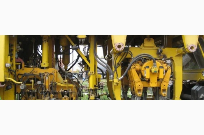 Запасные части к МПТ, АДМ, ДГКу продажа в Украине- фото № 1