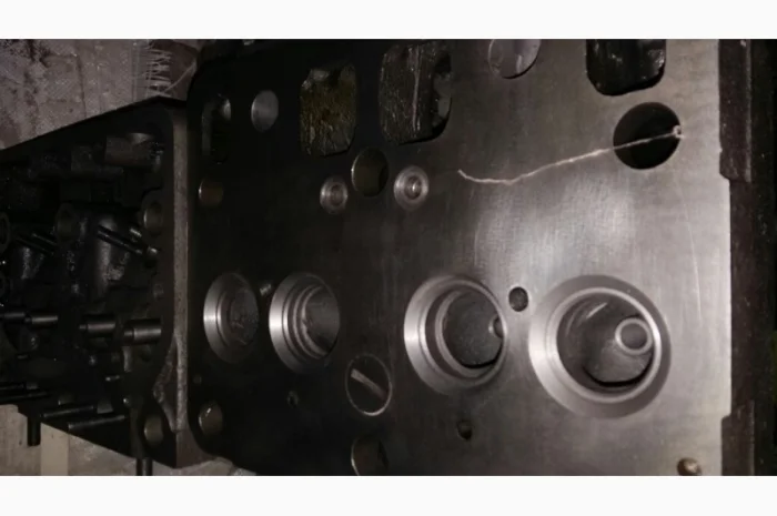 Запасные части железнодорожных кранов КДЭ-163, КДЭ-253, КЖДЭ-16, КЖДЭ-25, КЖ-461, КЖ-561 Киров- фото № 2