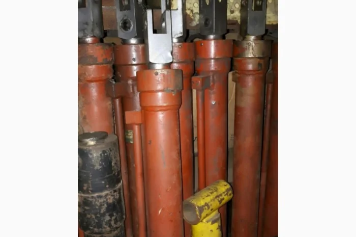 Продажа изготовление и ремонт гидрораспределителей, гидромоторов, гидронасосов, гидрозамков- фото № 10