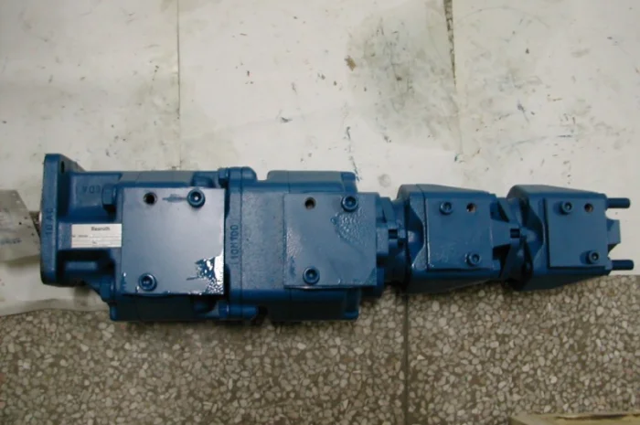 Продажа изготовление и ремонт гидрораспределителей, гидромоторов, гидронасосов, гидрозамков- фото № 12