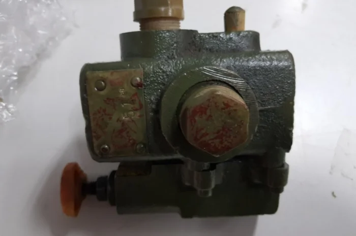 Продажа изготовление и ремонт гидрораспределителей, гидромоторов, гидронасосов, гидрозамков- фото № 8