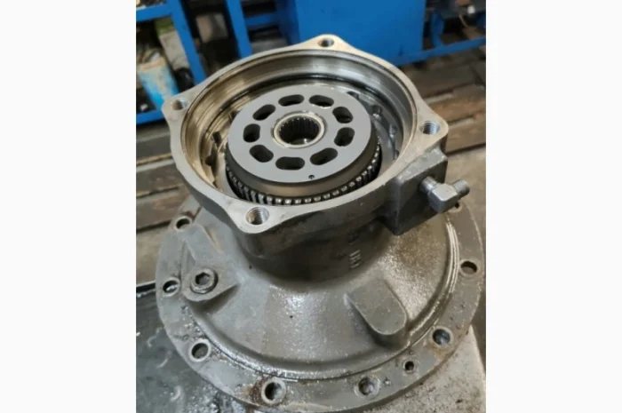 Продажа изготовление и ремонт гидрораспределителей, гидромоторов, гидронасосов, гидрозамков- фото № 9