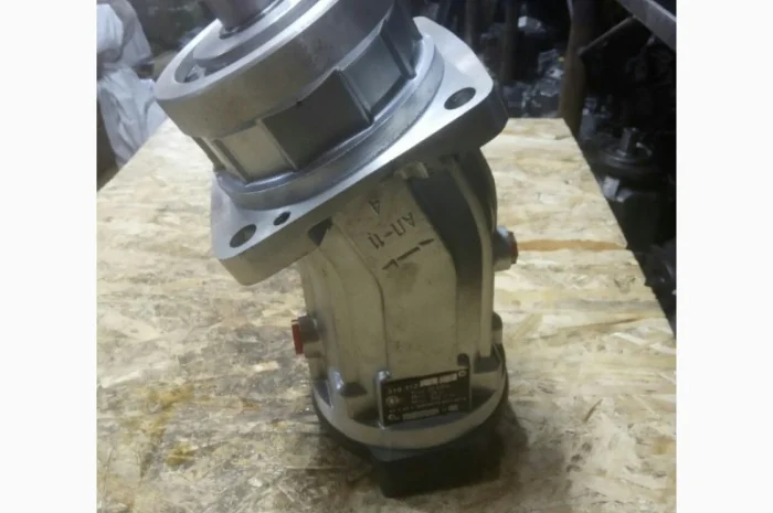 Производство и диагностика, продажа и ремонт гидравлики в Украине- фото № 9