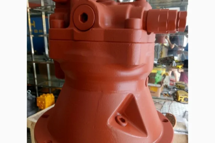 Производство и диагностика, продажа и ремонт гидравлики в Украине- фото № 10