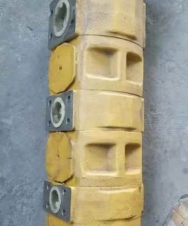 Производство и диагностика, продажа и ремонт гидравлики в Украине- фото № 14