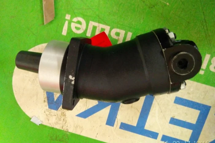 Производство и диагностика, продажа и ремонт гидравлики в Украине- фото № 15