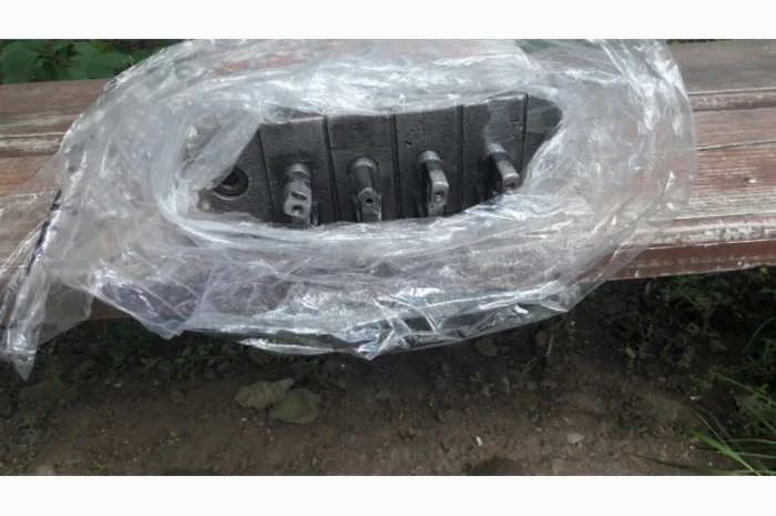 Производство и диагностика, продажа и ремонт гидравлики в Украине- фото № 2