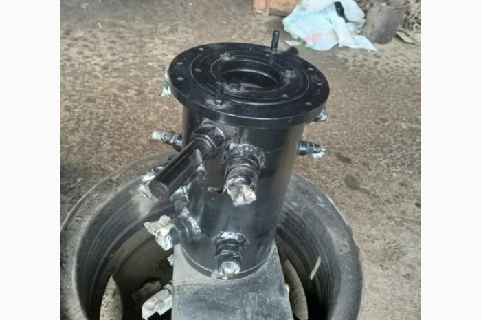 Производство и диагностика, продажа и ремонт гидравлики в Украине- фото № 4