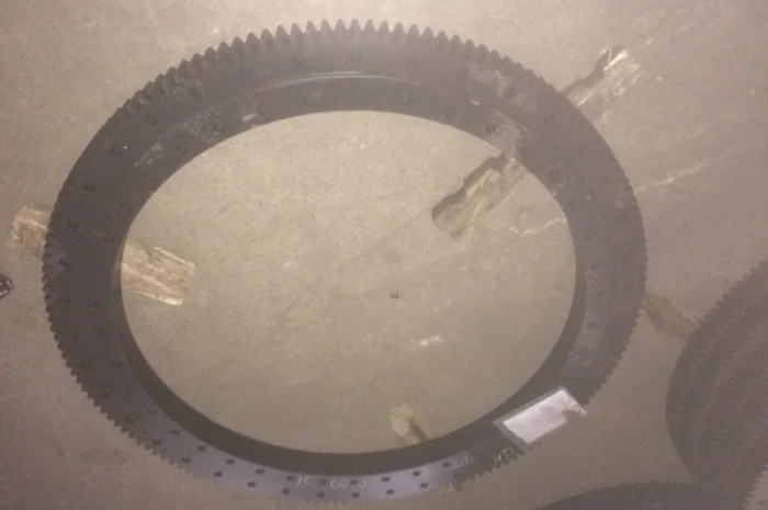 Опорно-поворотные устройства к различной спецтехнике продажа в Украине и Снг- фото № 8