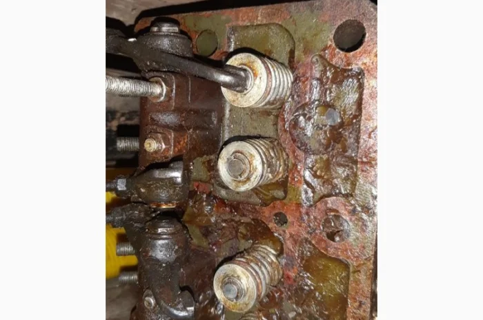 Запасные части 6Ч12/14, К-166, К-169, К-171 К-270, К-369, К-459, К-462, К-763, К-858, К-661, К-970- фото № 1