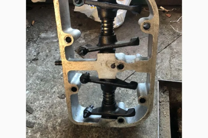 Запасные части 6Ч12/14, К-166, К-169, К-171 К-270, К-369, К-459, К-462, К-763, К-858, К-661, К-970- фото № 13