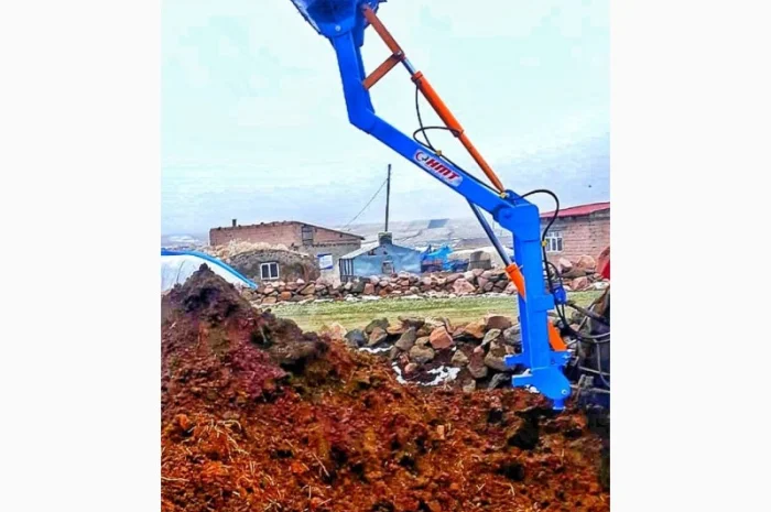 Абсолютно любые механизмы и запчасти для сельского хозяйства производства Турции(Дилеры)- фото № 7