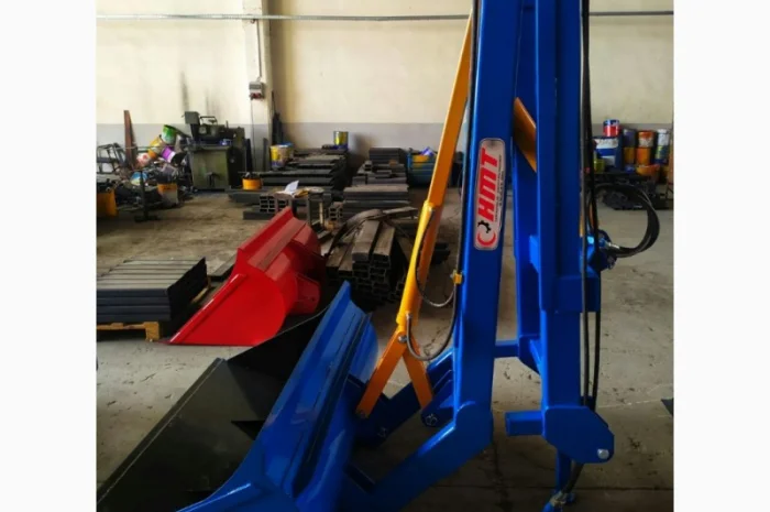 Абсолютно любые механизмы и запчасти для сельского хозяйства производства Турции(Дилеры)- фото № 5