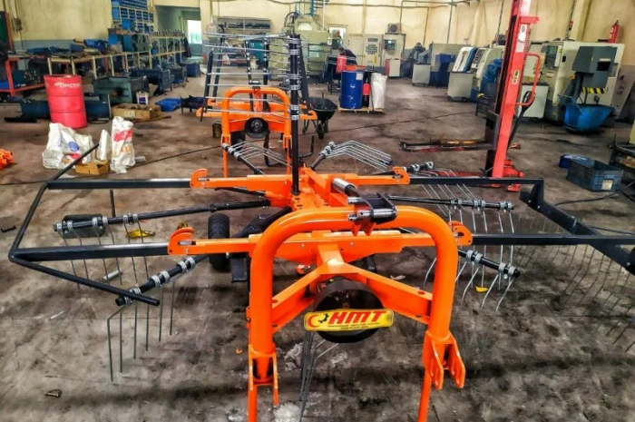 Абсолютно любые механизмы и запчасти для сельского хозяйства производства Турции(Дилеры)- фото № 4