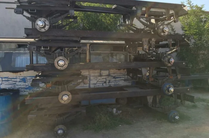 Абсолютно любые механизмы и запчасти для сельского хозяйства производства Турции(Дилеры)- фото № 3