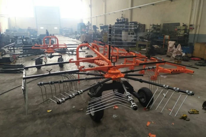 Абсолютно любые механизмы и запчасти для сельского хозяйства производства Турции(Дилеры)- фото № 18