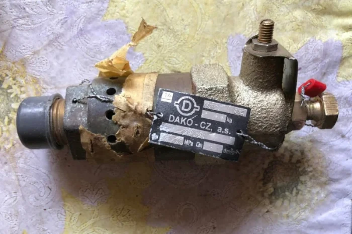 Двухмашинный агрегат А706Б для тепловоза ТГМ -4 в Львов/Ужгород/Житомир/Кривой Рог- фото № 2