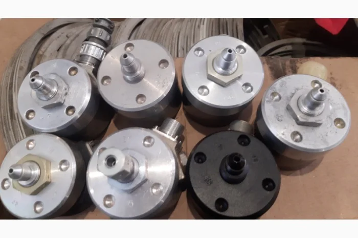 Двухмашинный агрегат А706Б для тепловоза ТГМ -4 в Львов/Ужгород/Житомир/Кривой Рог- фото № 11