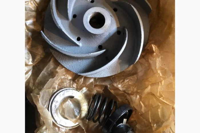 Двухмашинный агрегат А706Б для тепловоза ТГМ -4 в Львов/Ужгород/Житомир/Кривой Рог- фото № 8