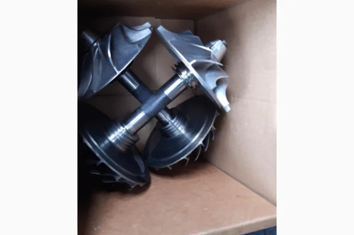 Двухмашинный агрегат А706Б для тепловоза ТГМ -4 в Львов/Ужгород/Житомир/Кривой Рог- фото № 5