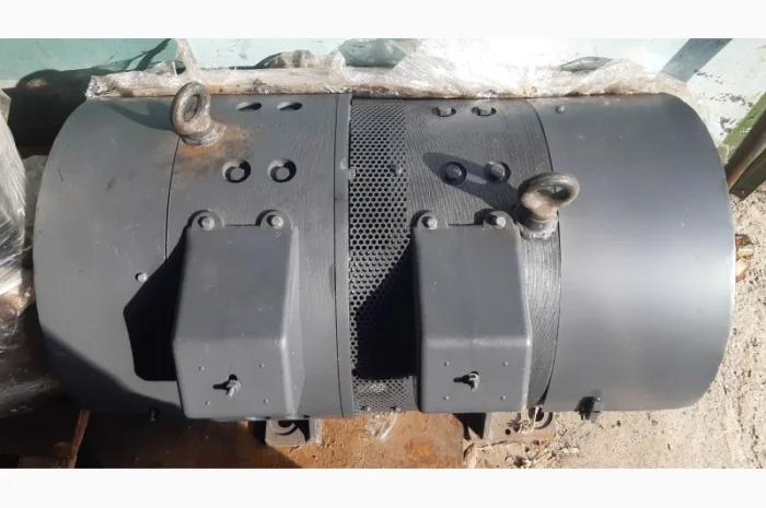 Двухмашинный агрегат А706Б для тепловоза ТГМ -4 в Львов/Ужгород/Житомир/Кривой Рог- фото № 19