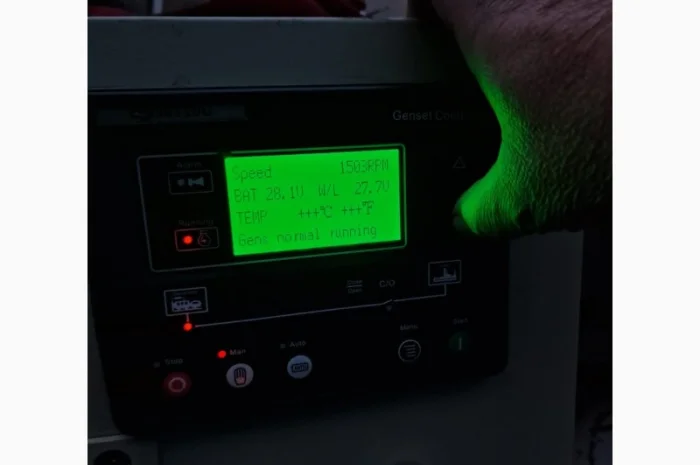 Дизель-генераторные станции 250КВТ, 620КВТ в Киев, Черкассы, Чернигов, Житомир, Кривой Рог- фото № 2