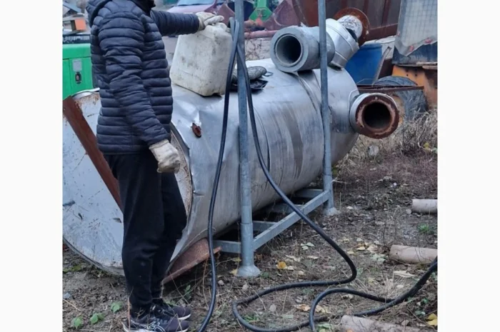 Дизель-генераторные станции 250КВТ, 620КВТ в Киев, Черкассы, Чернигов, Житомир, Кривой Рог- фото № 9