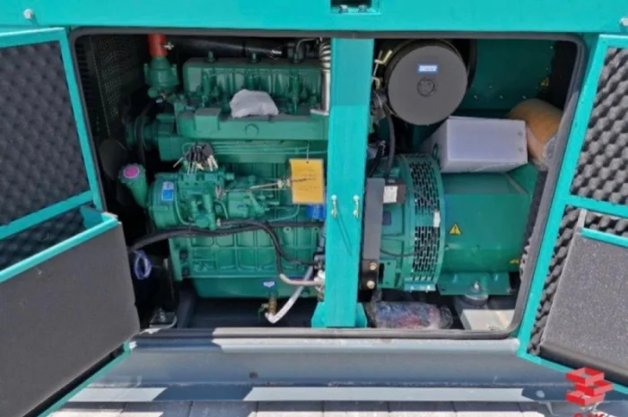 Дизель-генераторные станции 250КВТ, 620КВТ в Киев, Черкассы, Чернигов, Житомир, Кривой Рог- фото № 7