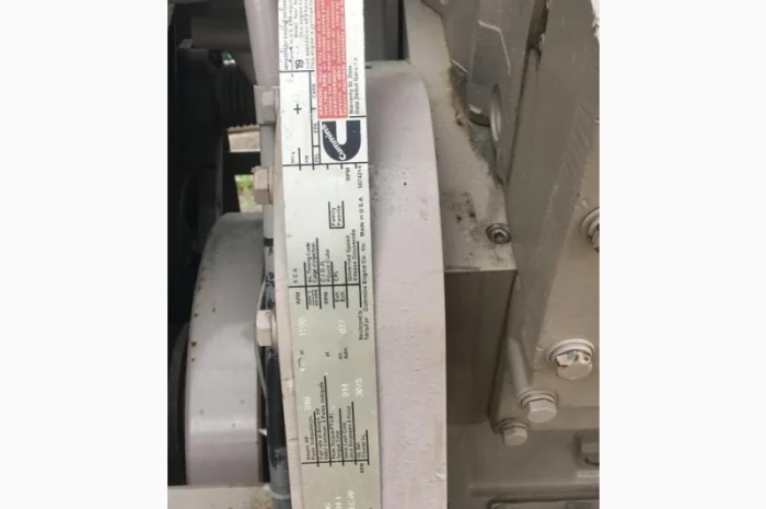 Дизель-генераторные станции 250КВТ, 620КВТ в Киев, Черкассы, Чернигов, Житомир, Кривой Рог- фото № 15