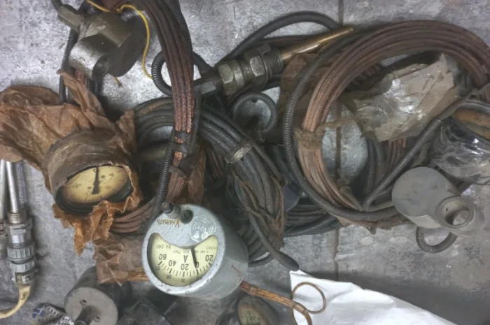 Валоповоротное устройство дизеля 6Ч12/14 в Киев, Черкассы, Чернигов, Житомир, Черновцы, Полтава- фото № 9