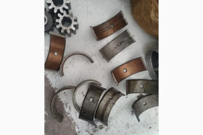 Валоповоротное устройство дизеля 6Ч12/14 в Киев, Черкассы, Чернигов, Житомир, Черновцы, Полтава- фото № 8