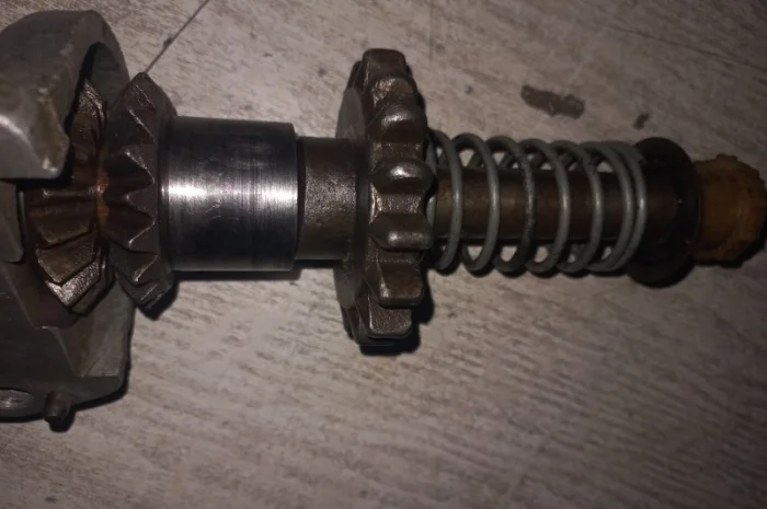 Валоповоротное устройство дизеля 6Ч12/14 в Киев, Черкассы, Чернигов, Житомир, Черновцы, Полтава- фото № 16