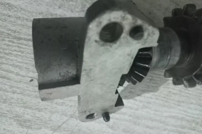 Валоповоротное устройство дизеля 6Ч12/14 в Киев, Черкассы, Чернигов, Житомир, Черновцы, Полтава- фото № 15