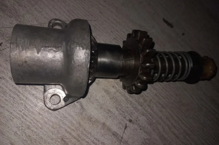 Валоповоротное устройство дизеля 6Ч12/14 в Киев, Черкассы, Чернигов, Житомир, Черновцы, Полтава- фото № 13