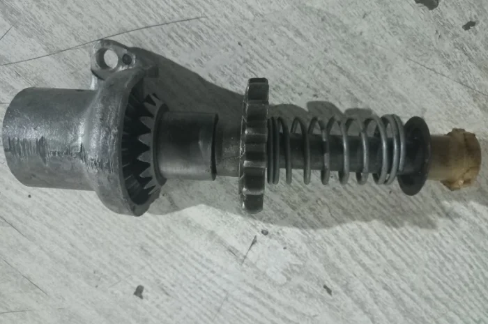 Валоповоротное устройство дизеля 6Ч12/14 в Киев, Черкассы, Чернигов, Житомир, Черновцы, Полтава- фото № 12