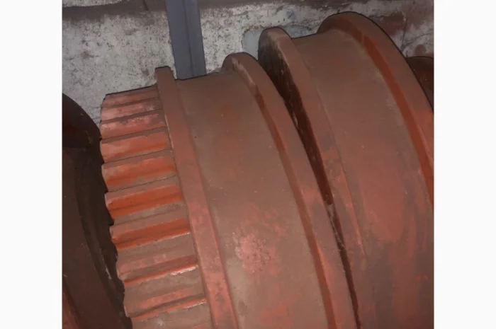 Рядовая секция(вставка)башенного крана КБ-403(6м) в Одесса, Николаев, Херсон, Черноморск- фото № 14