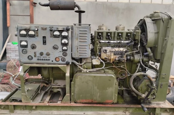 БКТС-82, 93 в Одесса, Николаев, Днепр, Киев, Львов, Ужгород, Черкассы, Херсон, Сумы- фото № 2