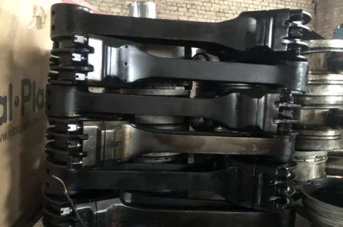 БКТС-82, 93 в Одесса, Николаев, Днепр, Киев, Львов, Ужгород, Черкассы, Херсон, Сумы- фото № 16