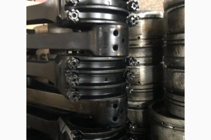 БКТС-82, 93 в Одесса, Николаев, Днепр, Киев, Львов, Ужгород, Черкассы, Херсон, Сумы- фото № 15