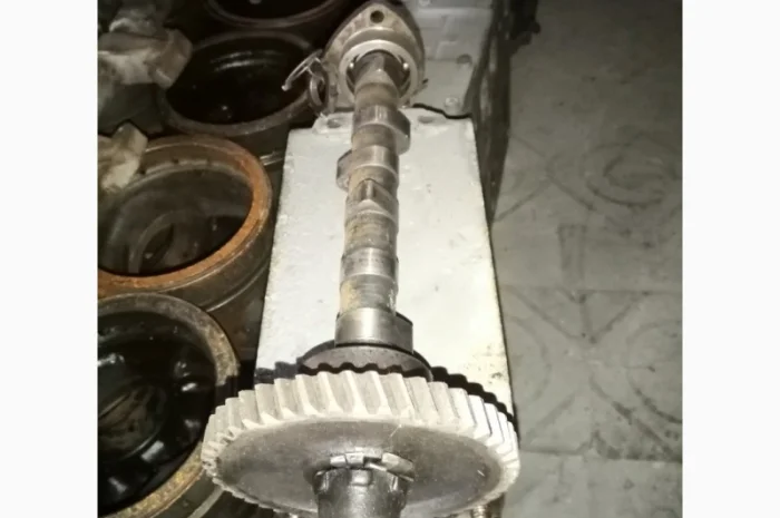 Распредвал 2Ч8.5/11 в Львов, Ужгород, Ровно, Чернигов, Черновцы, Одесса, Днепр, Винница- фото № 1