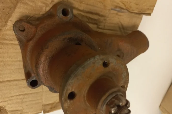 Распредвал 2Ч8.5/11 в Львов, Ужгород, Ровно, Чернигов, Черновцы, Одесса, Днепр, Винница- фото № 9