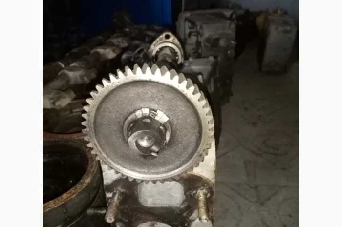 Распредвал 2Ч8.5/11 в Львов, Ужгород, Ровно, Чернигов, Черновцы, Одесса, Днепр, Винница- фото № 18