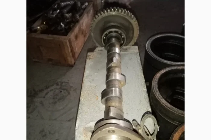 Распредвал 2Ч8.5/11 в Львов, Ужгород, Ровно, Чернигов, Черновцы, Одесса, Днепр, Винница- фото № 17