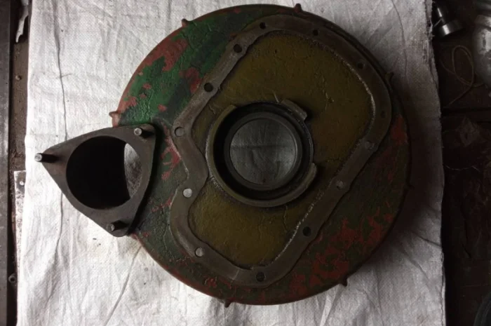 Распредвал 2Ч8.5/11 в Львов, Ужгород, Ровно, Чернигов, Черновцы, Одесса, Днепр, Винница- фото № 14