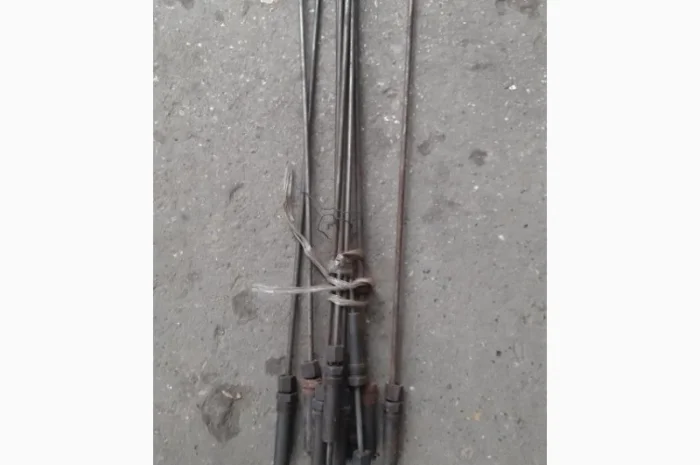 Поршень дизелей 4Ч8.5/11 в Днепр, Кривой Рог, Запорожье, Никополь, Харьков, Сумы, Полтава- фото № 2