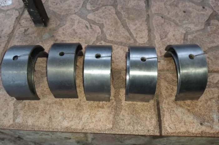 Поршень дизелей 4Ч8.5/11 в Днепр, Кривой Рог, Запорожье, Никополь, Харьков, Сумы, Полтава- фото № 5