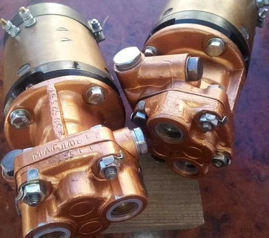 Топливные насосы ТН-50 6ЧН25/34, 8ЧН25/34 в Одесса, Херсон, Николаев, Черноморск, Южный, Днепр- фото № 12