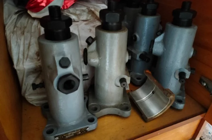 Топливные насосы ТН-50 6ЧН25/34, 8ЧН25/34 в Одесса, Херсон, Николаев, Черноморск, Южный, Днепр- фото № 8