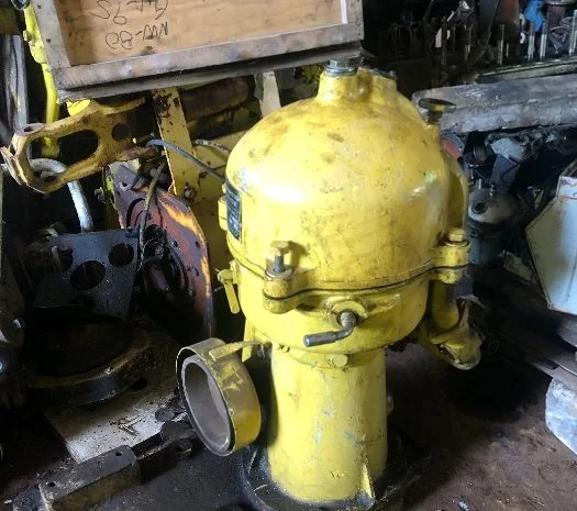 Топливные насосы ТН-50 6ЧН25/34, 8ЧН25/34 в Одесса, Херсон, Николаев, Черноморск, Южный, Днепр- фото № 7