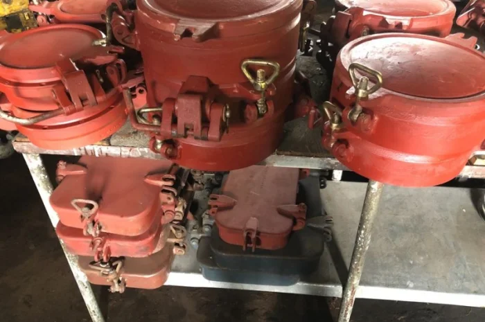 Топливные насосы ТН-50 6ЧН25/34, 8ЧН25/34 в Одесса, Херсон, Николаев, Черноморск, Южный, Днепр- фото № 5
